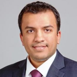 Keval Mehta