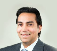 Ravi Malhotra